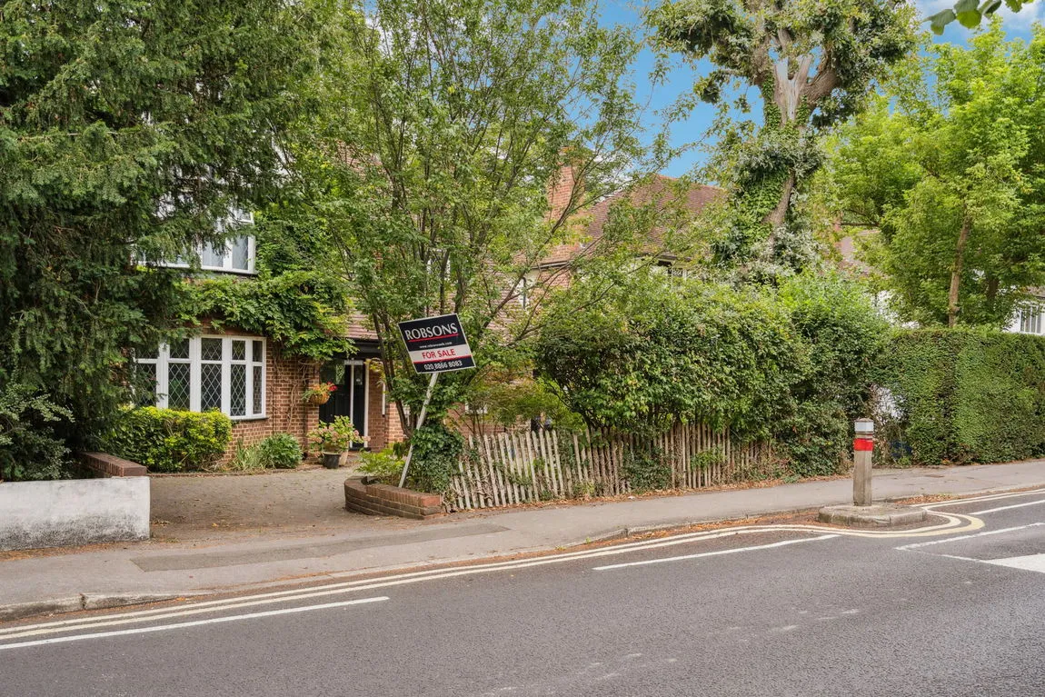Paines Lane, Pinner, HA5, photo 23