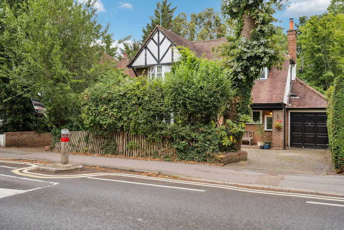 Paines Lane, Pinner, HA5, photo 24