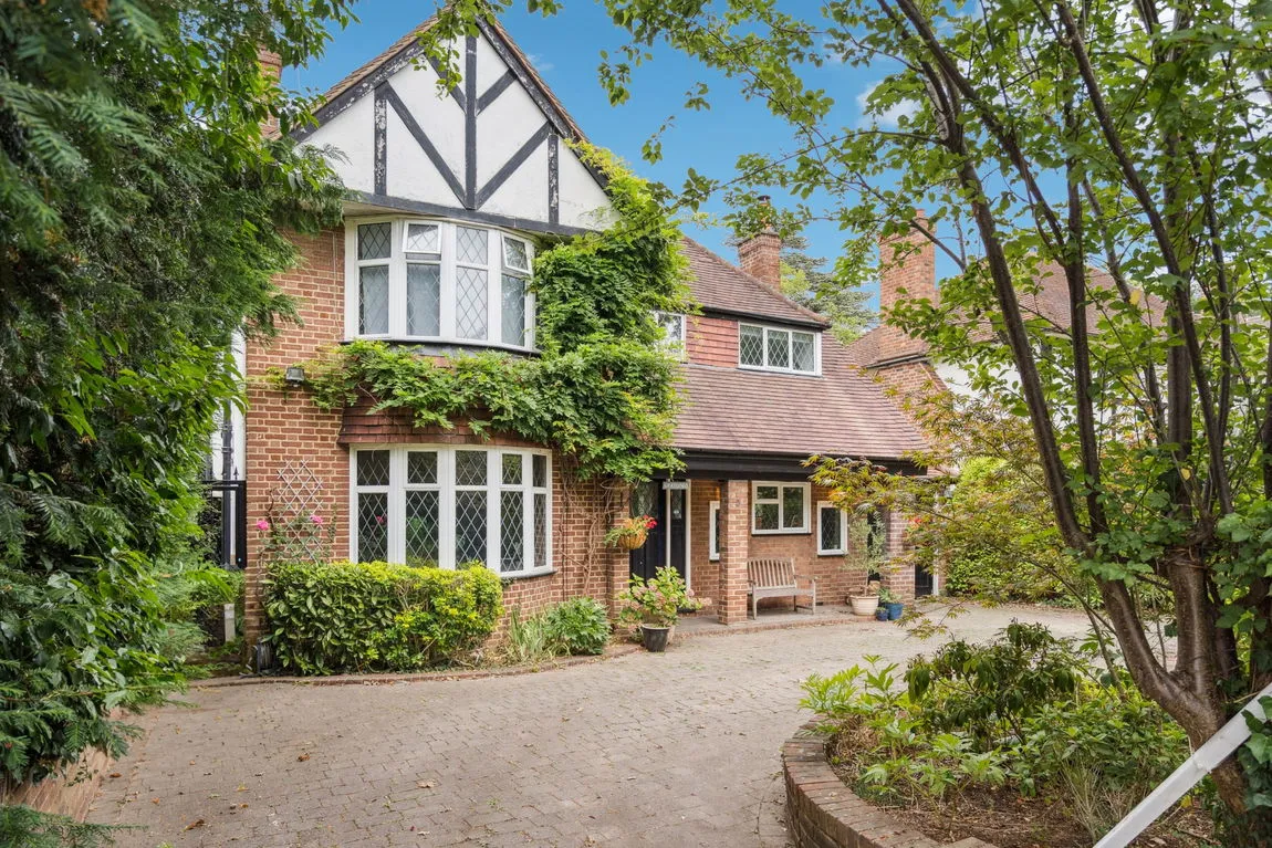 Paines Lane, Pinner, HA5, photo 26