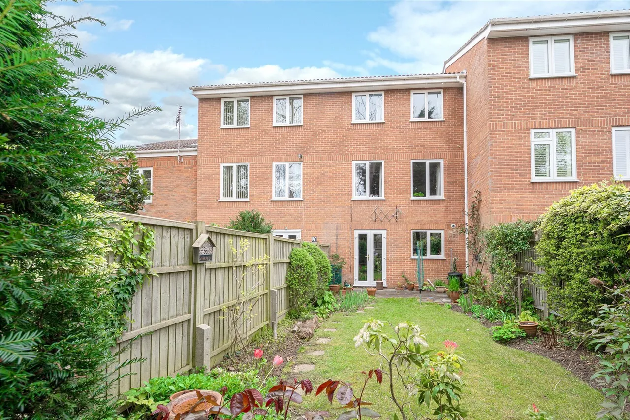 Spencer Road, Twickenham, TW2, photo 18