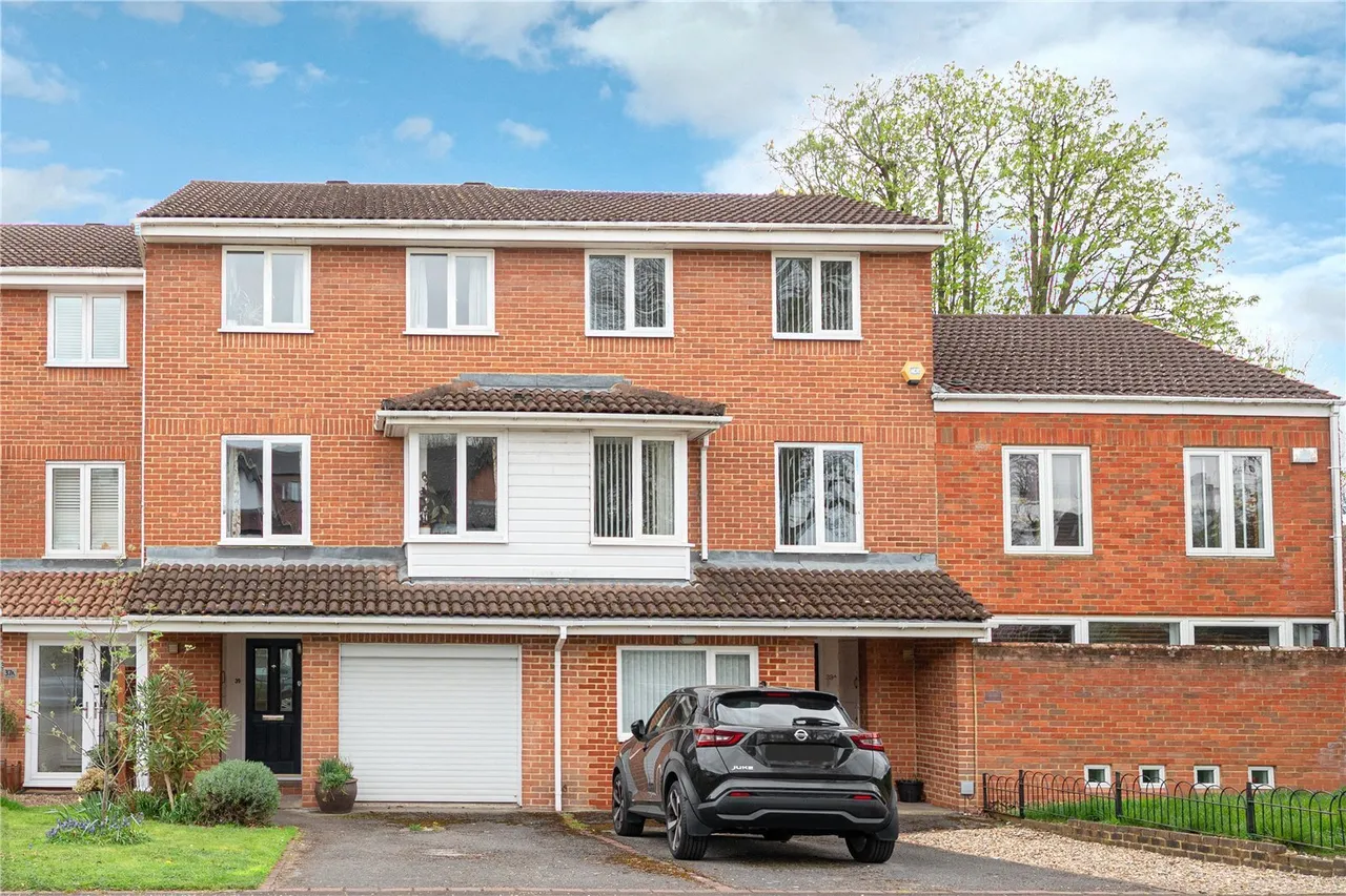 Spencer Road, Twickenham, TW2, photo 21