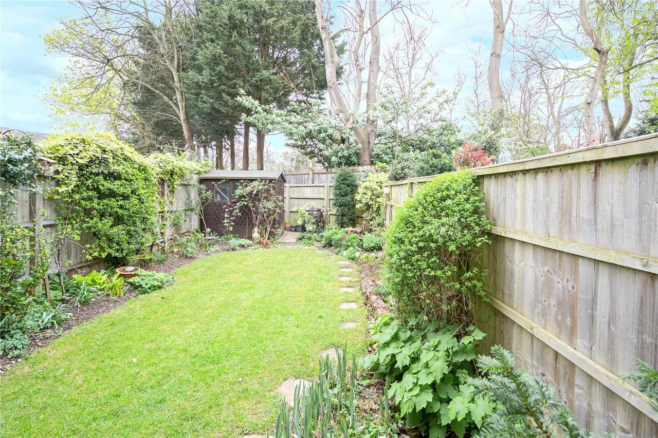 Spencer Road, Twickenham, TW2, photo 17