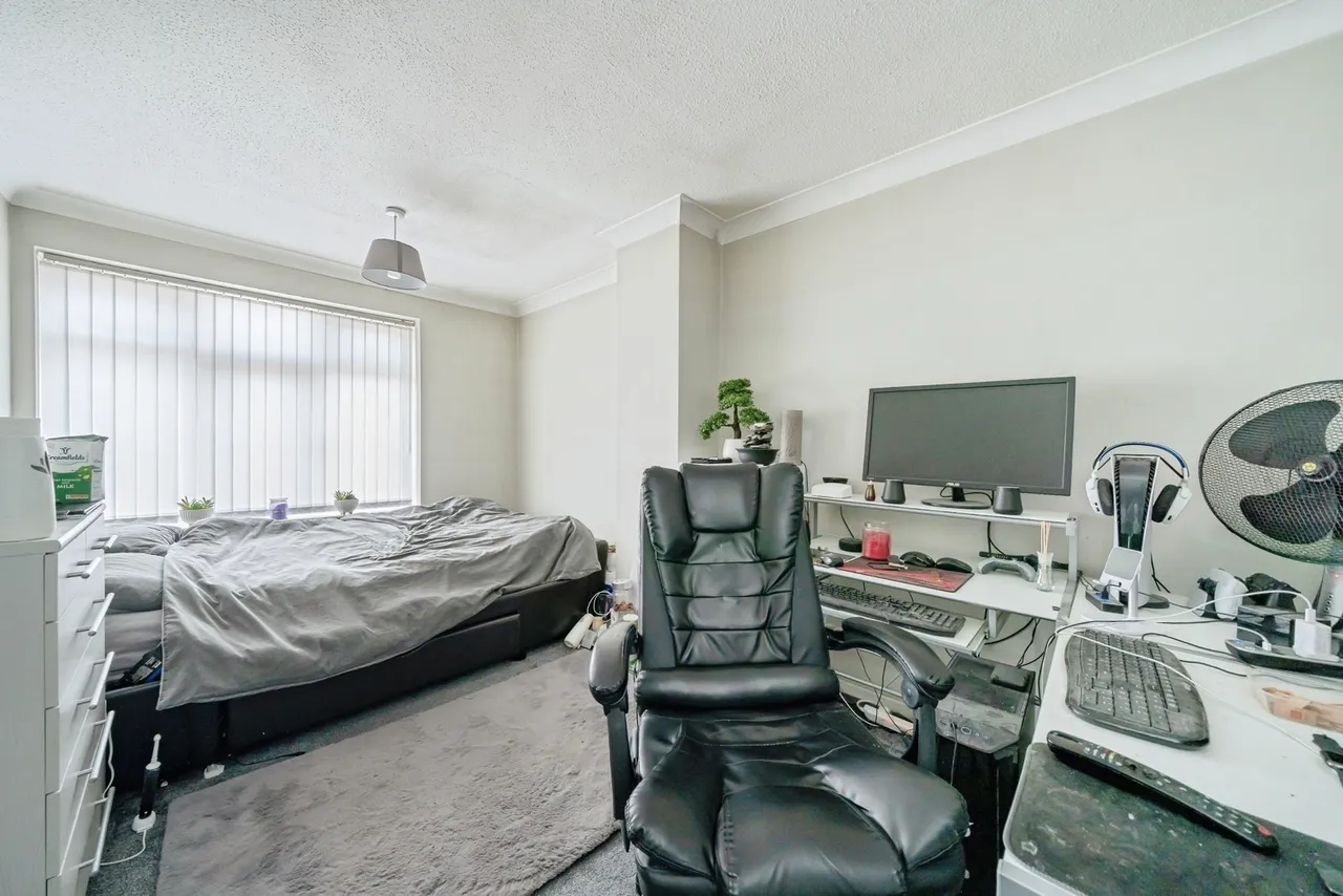 Nelson Street, Newton-le-Willows, WA12, photo 8