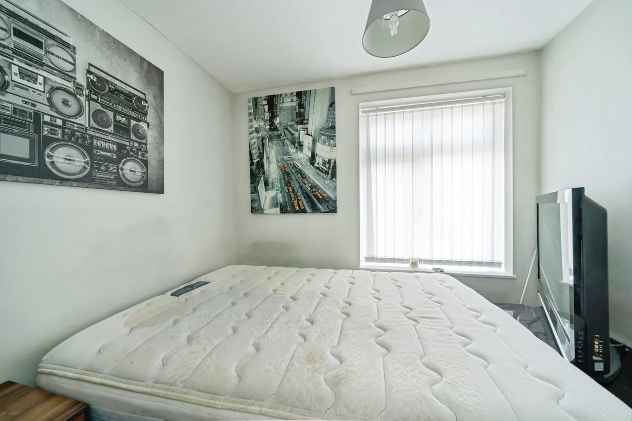 Nelson Street, Newton-le-Willows, WA12, photo 10