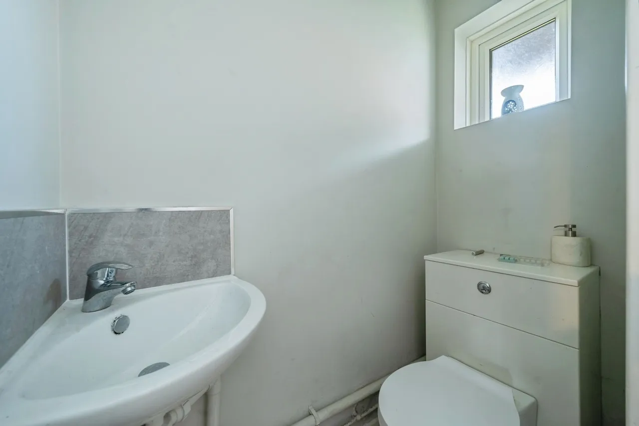 Nelson Street, Newton-le-Willows, WA12, photo 6