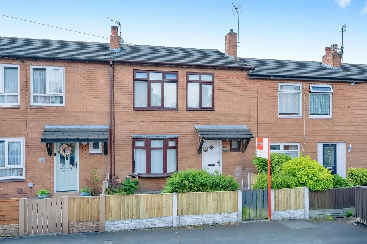 3 bed house to rent, Nelson Street, Newton-le-Willows, WA12