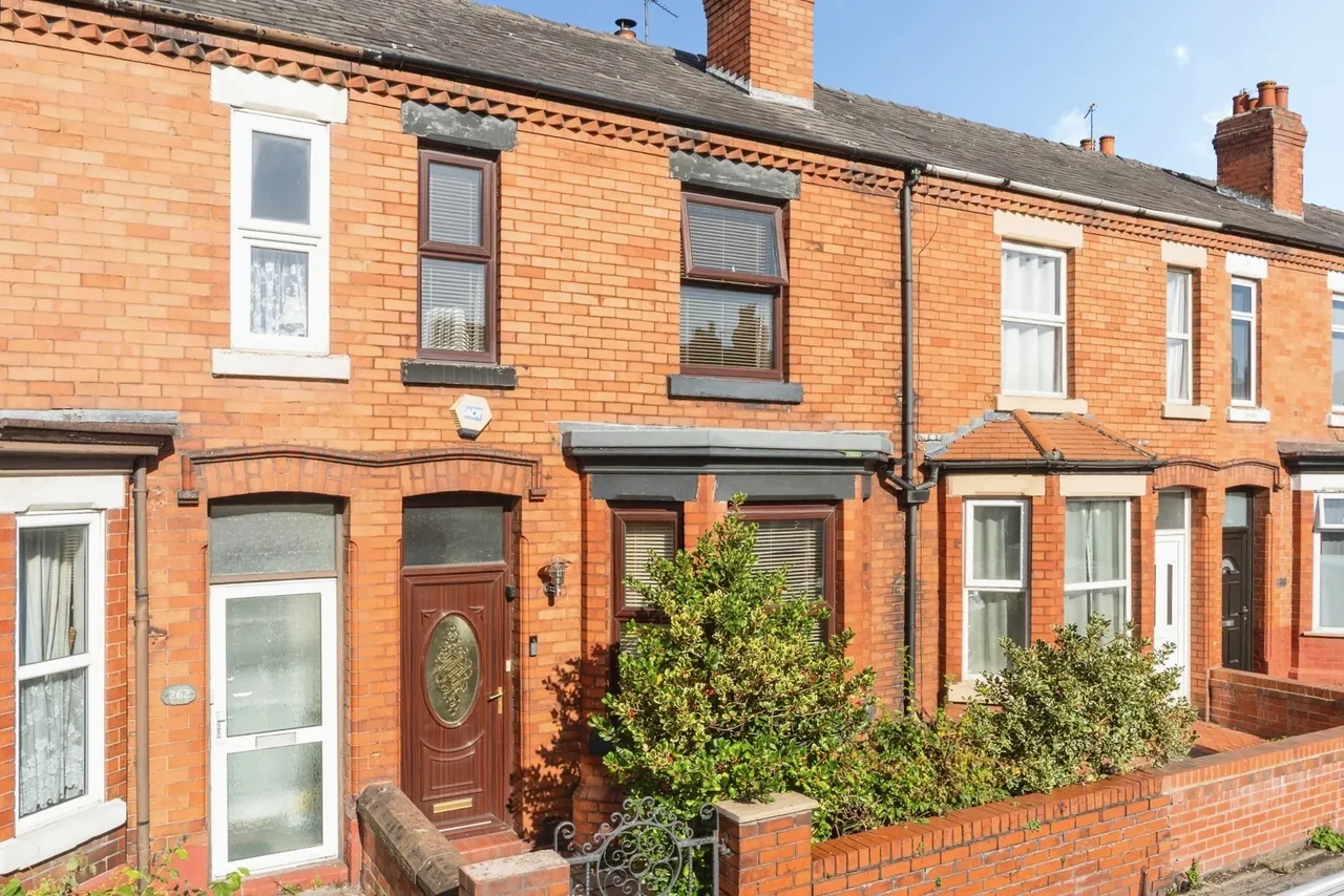 2 bed house for sale, Lovely Lane, Warrington, WA5