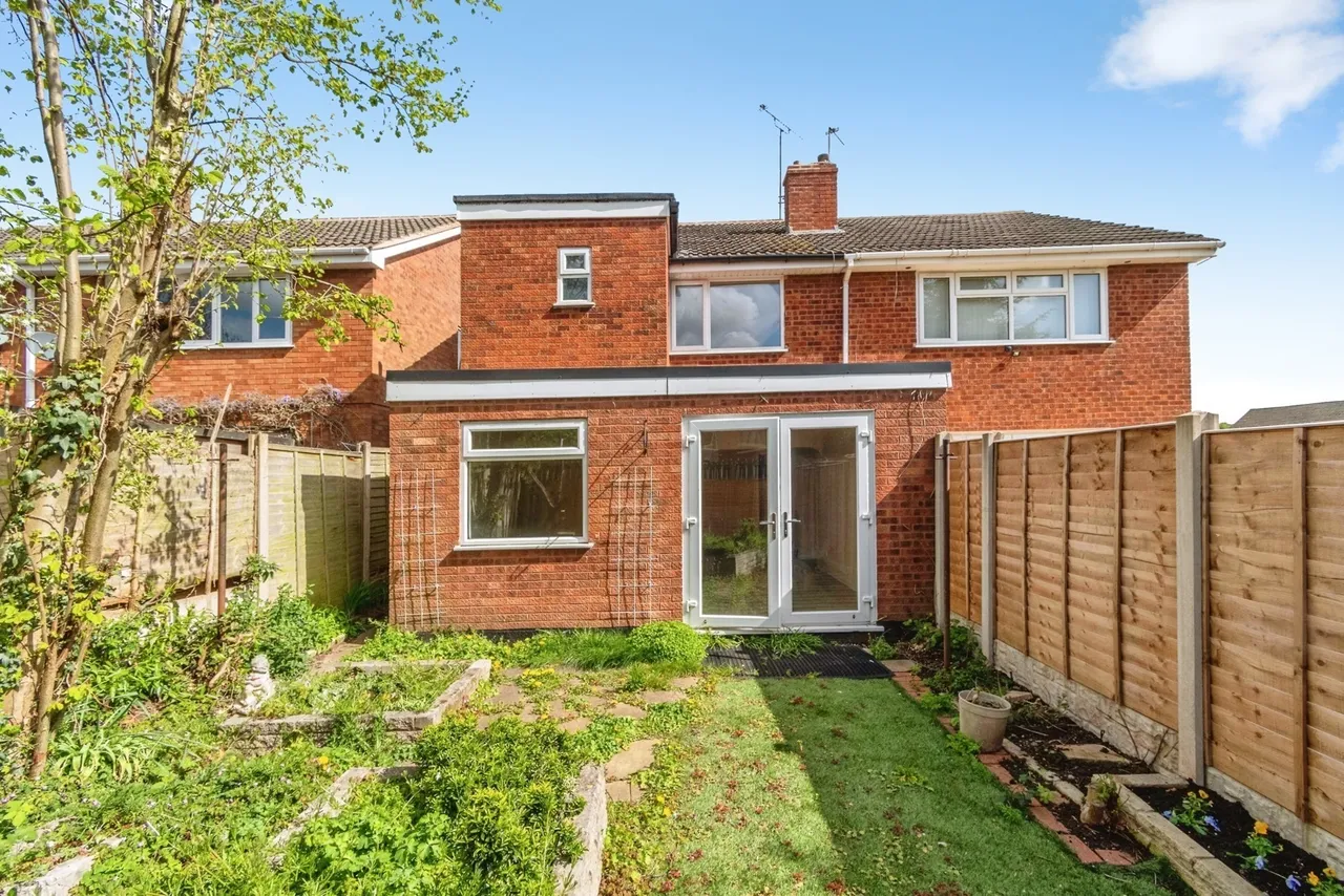 Martin Drive, Willenhall, WV12, photo 4