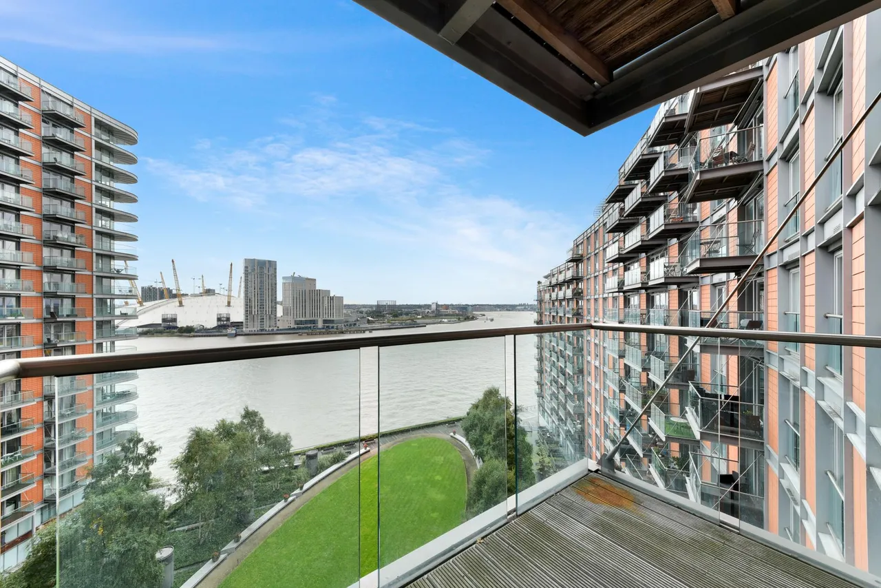Fairmont Avenue, London, E14, photo 6