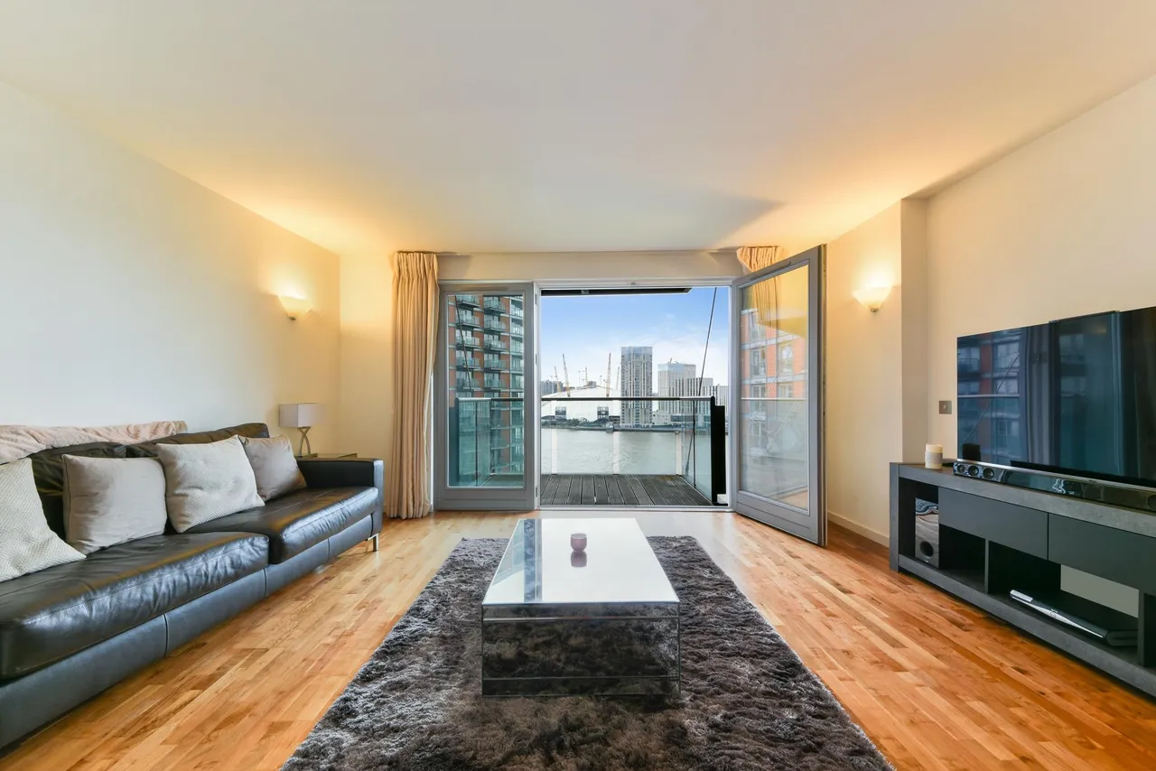 Fairmont Avenue, London, E14, photo 7