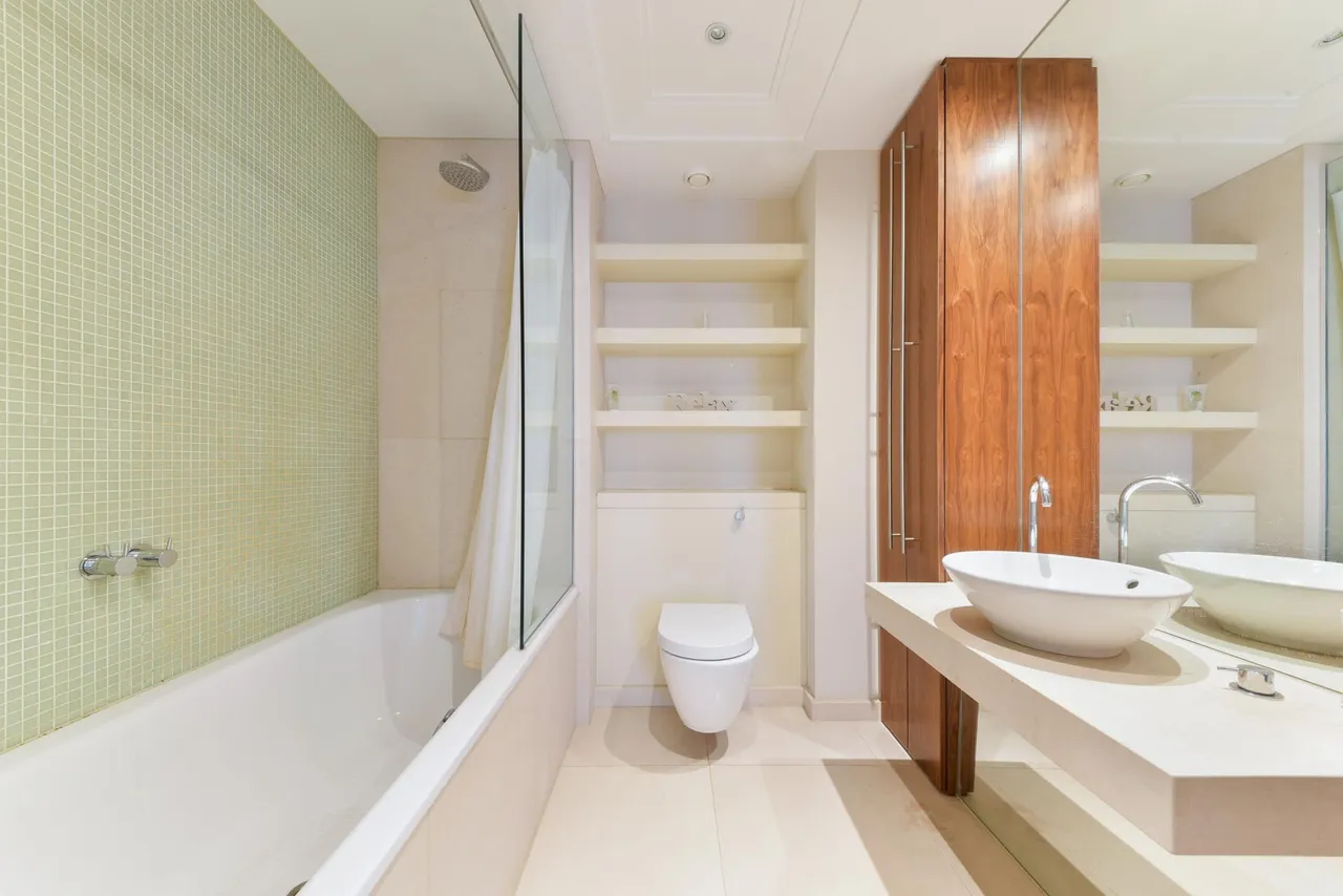 Fairmont Avenue, London, E14, photo 9