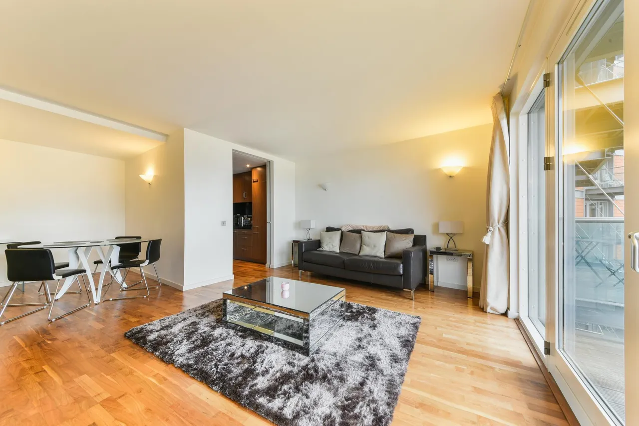 Fairmont Avenue, London, E14, photo 12