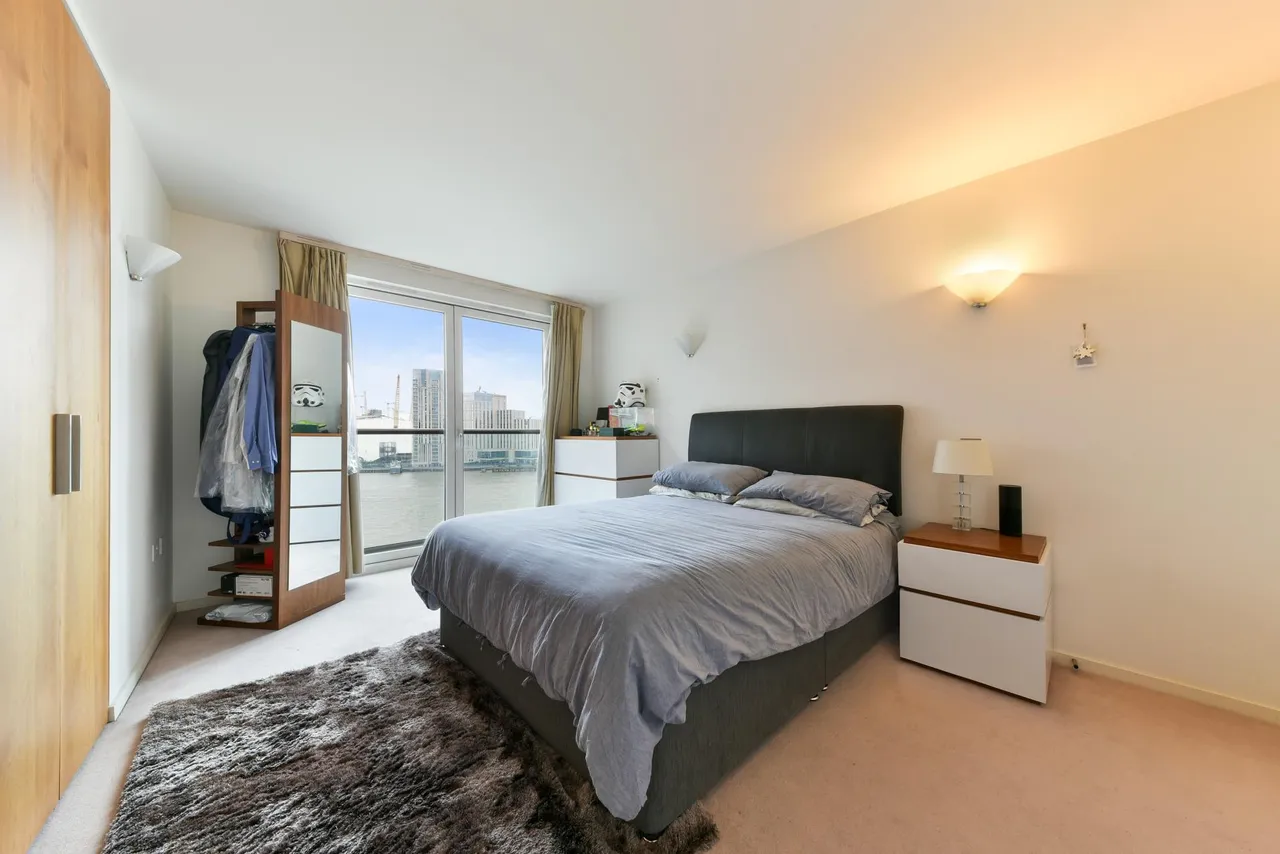 Fairmont Avenue, London, E14, photo 3
