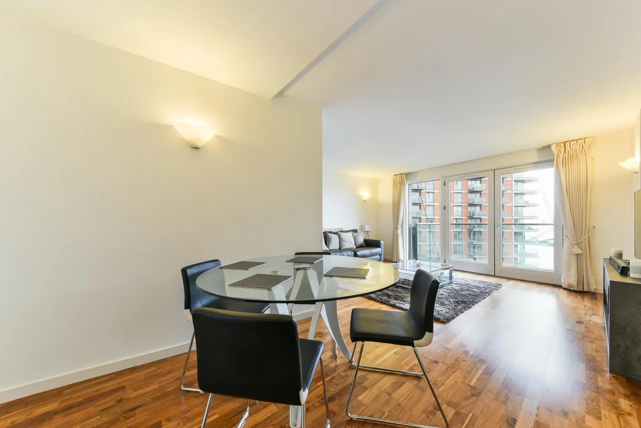 Fairmont Avenue, London, E14, photo 11