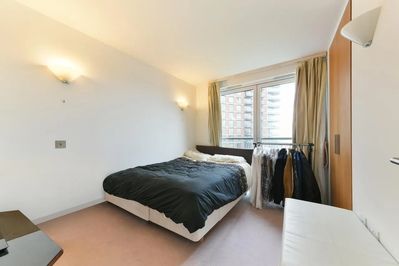 Fairmont Avenue, London, E14, photo 4