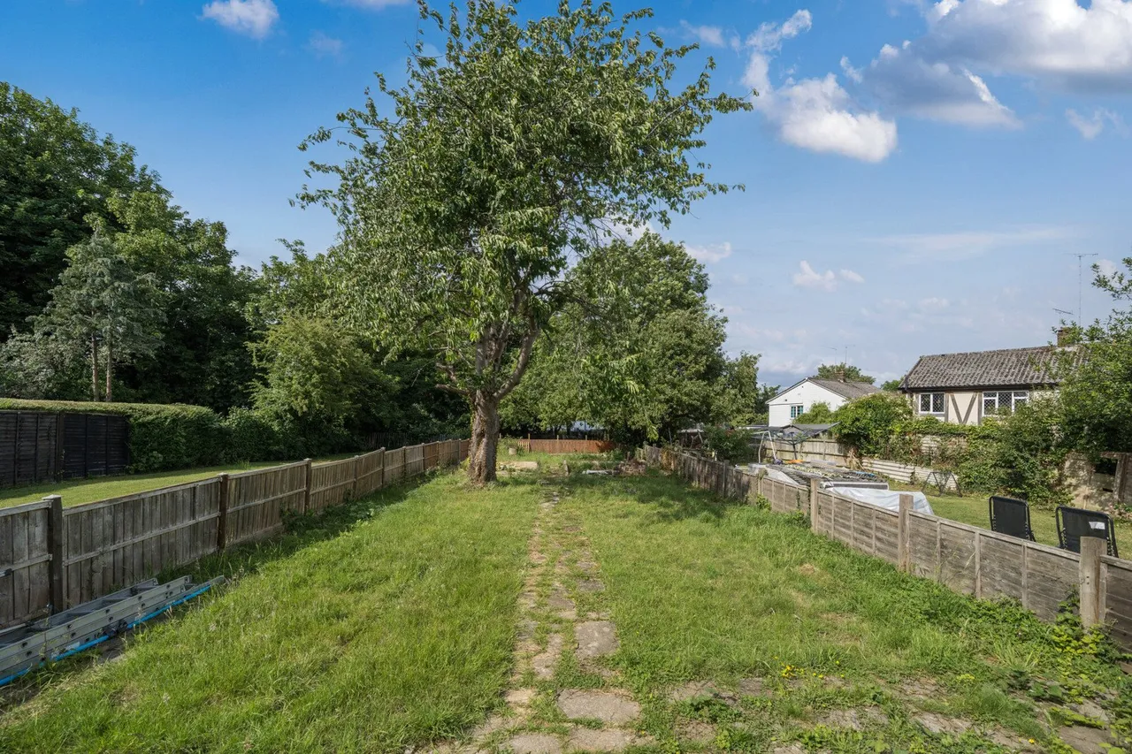 Marion Crescent, BR5, photo 5