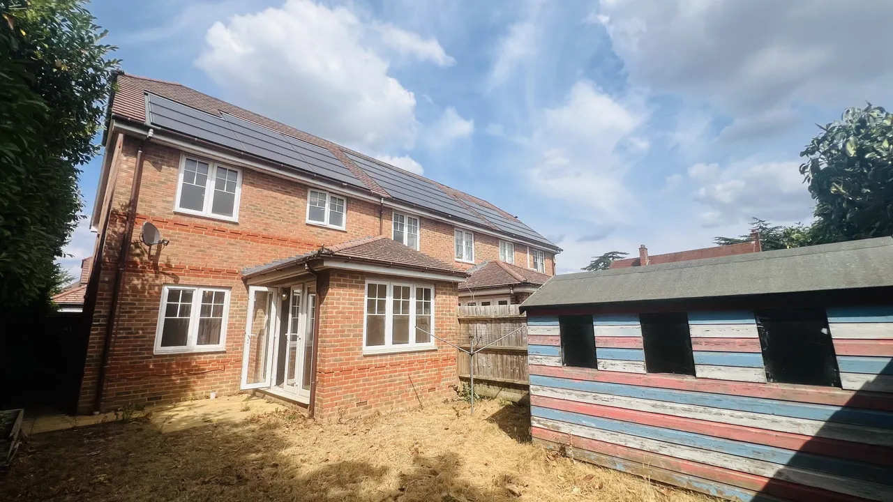 Larchfield Road, Maidenhead, SL6, photo 16