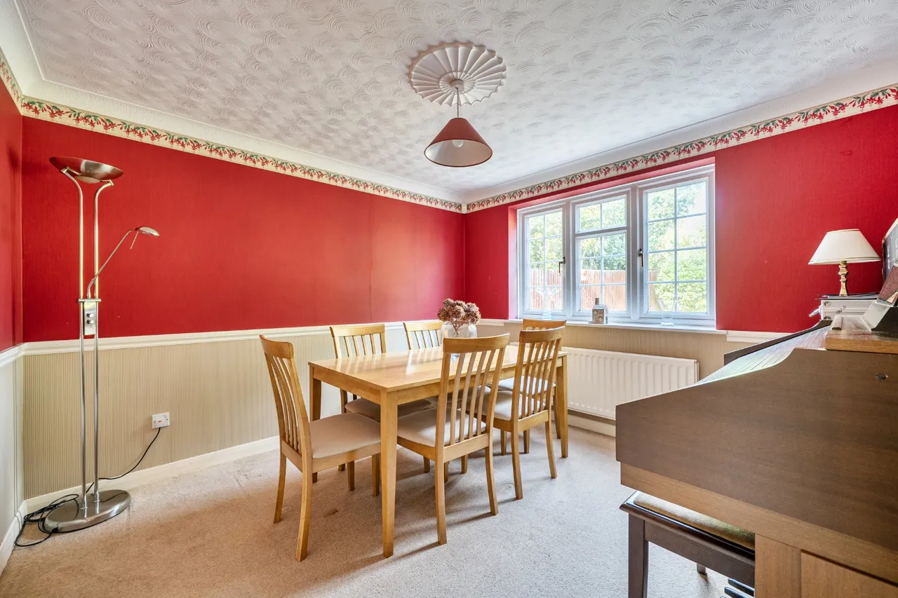 Reeves Close, West Wellow, SO51, photo 5