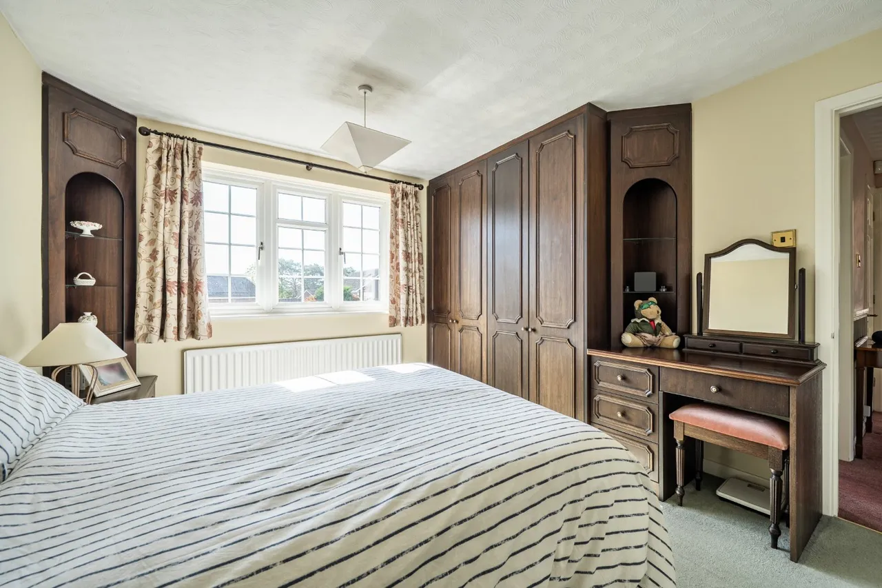 Reeves Close, West Wellow, SO51, photo 17