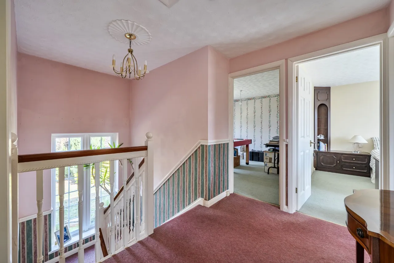 Reeves Close, West Wellow, SO51, photo 10