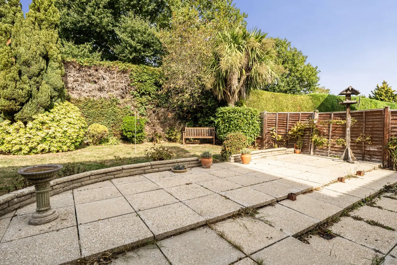 Reeves Close, West Wellow, SO51, photo 9