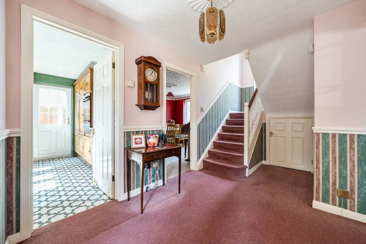 Reeves Close, West Wellow, SO51, photo 3