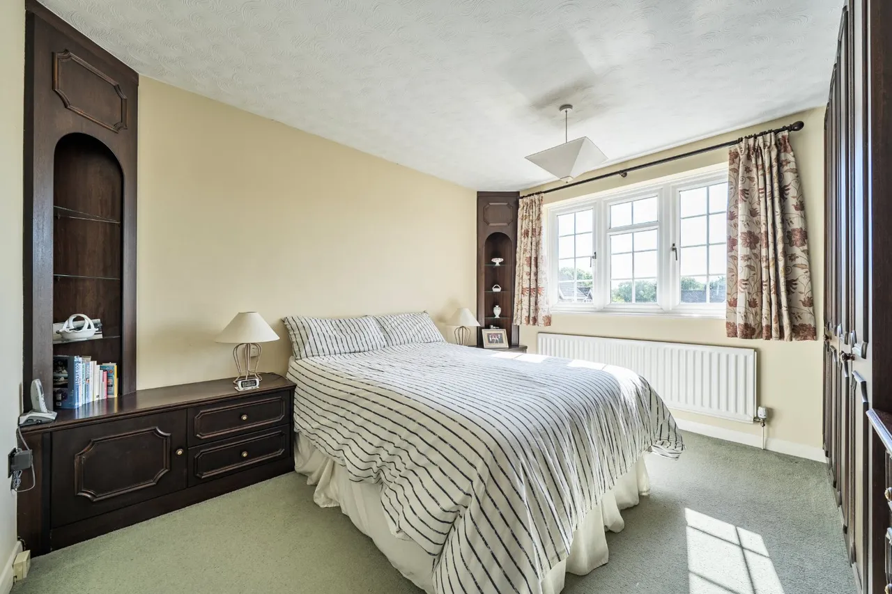 Reeves Close, West Wellow, SO51, photo 11