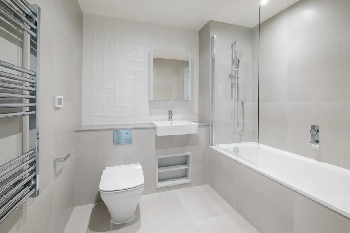 Cherry Park Lane Stratford E20, photo 3