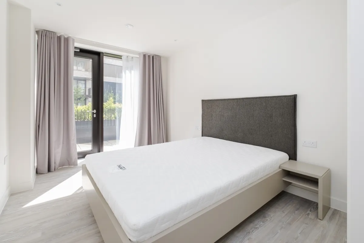 Cherry Park Lane Stratford E20, photo 2