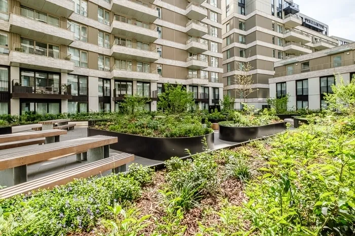 Cherry Park Lane Stratford E20, photo 6