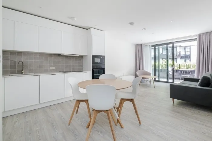 Cherry Park Lane Stratford E20, photo 4