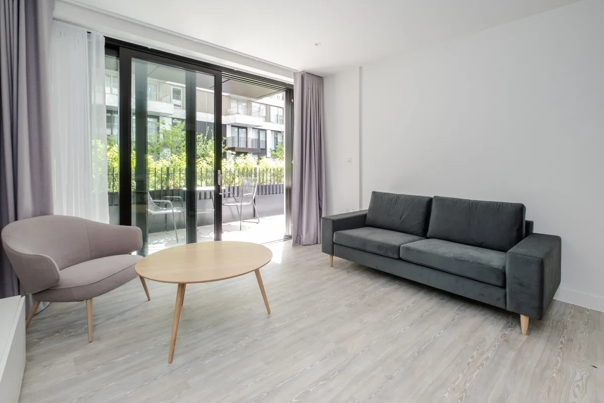 Cherry Park Lane Stratford E20, photo 5