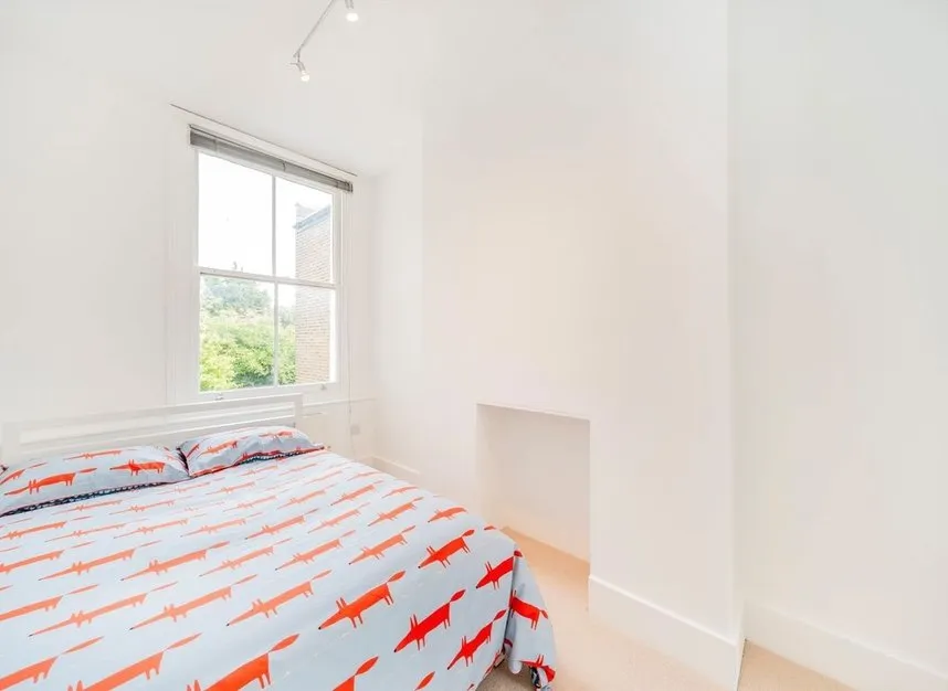 Saltram Crescent, Maida Vale, W9, photo 5