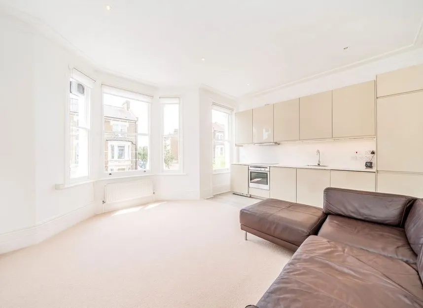 Saltram Crescent, Maida Vale, W9, photo 2