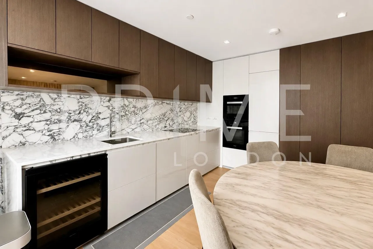 One Casson Square, London, SE1, photo 5