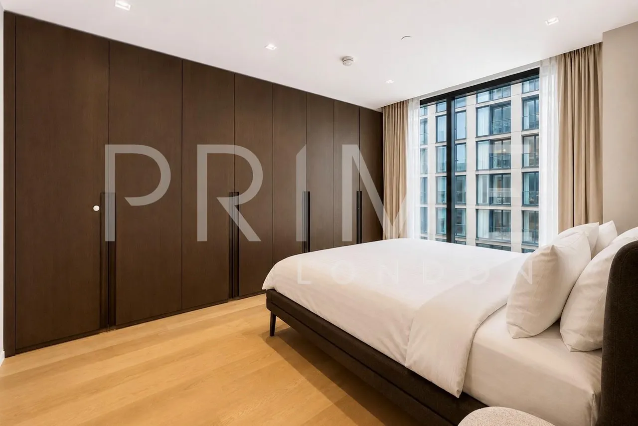 One Casson Square, London, SE1, photo 6