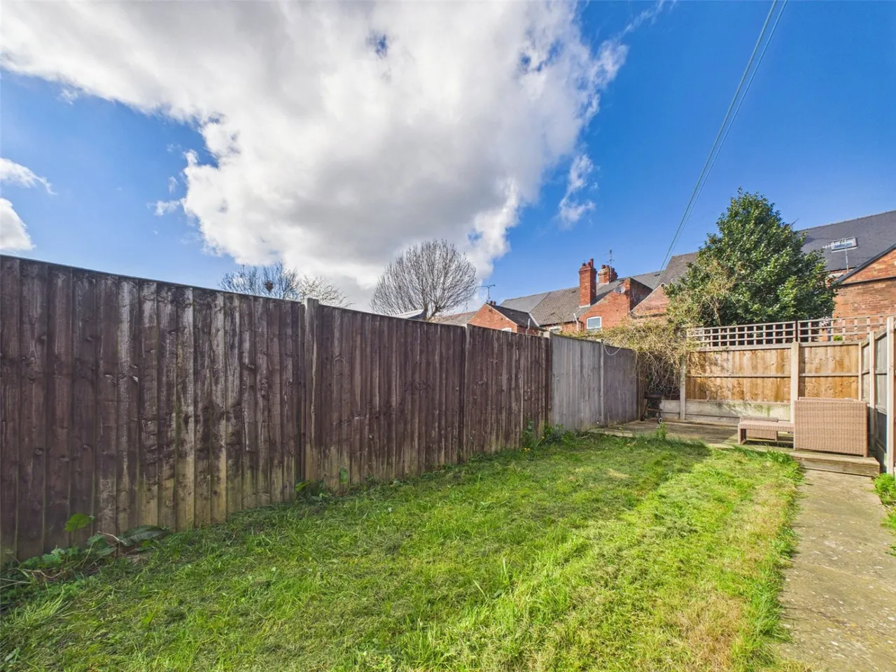 Bernard Street, Nottingham, NG5, photo 14