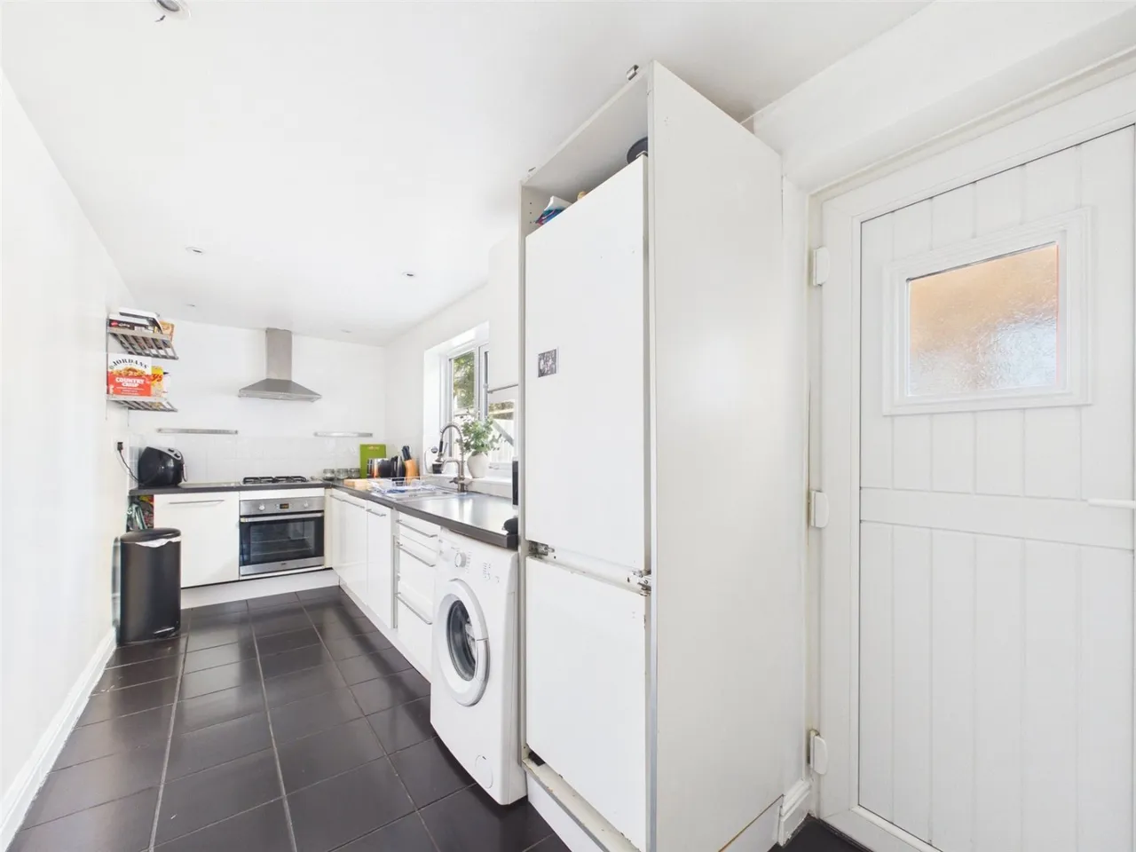Bernard Street, Nottingham, NG5, photo 8
