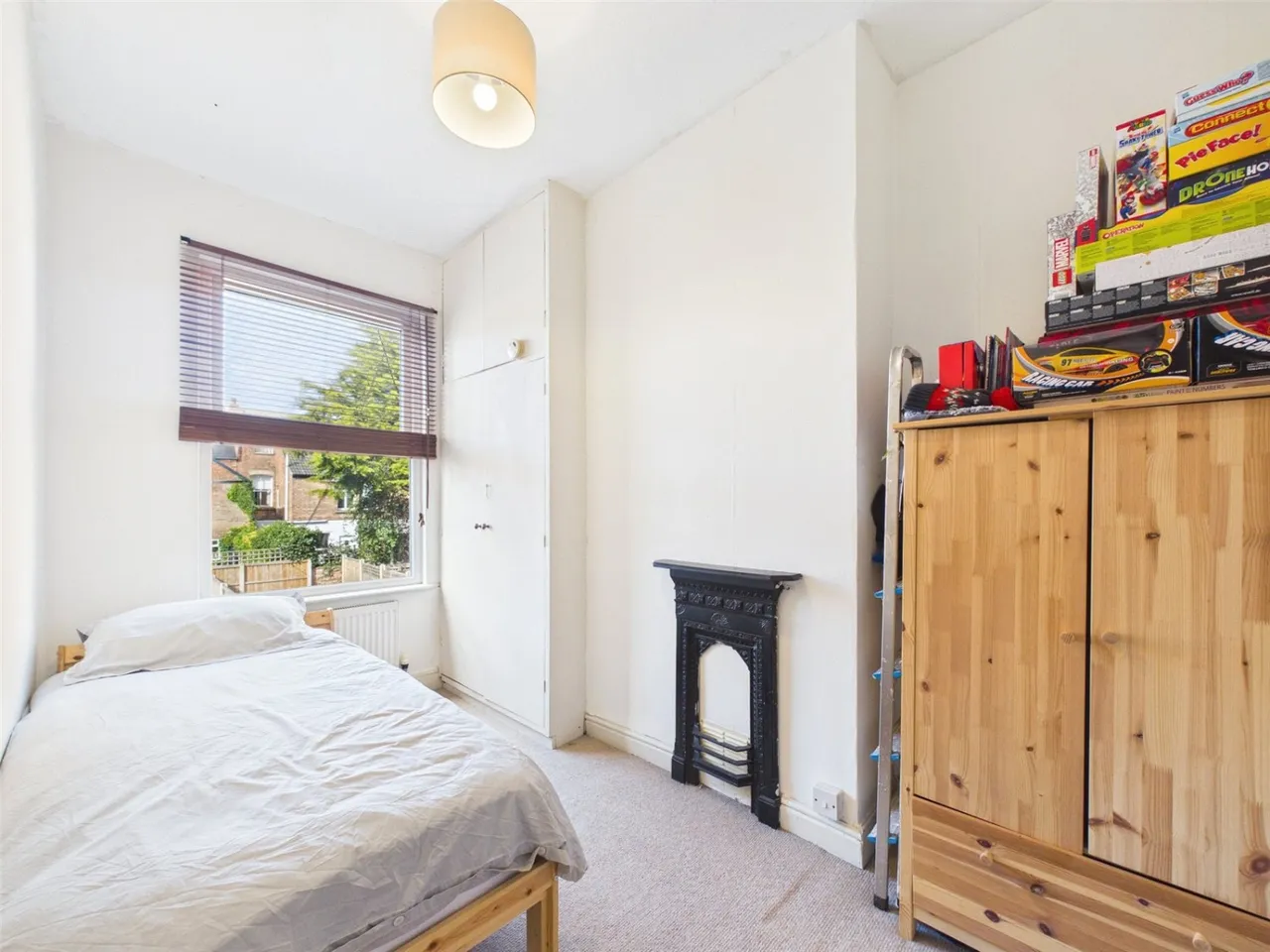 Bernard Street, Nottingham, NG5, photo 12