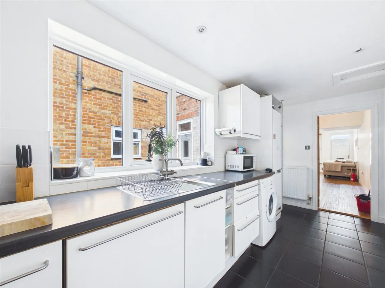Bernard Street, Nottingham, NG5, photo 7