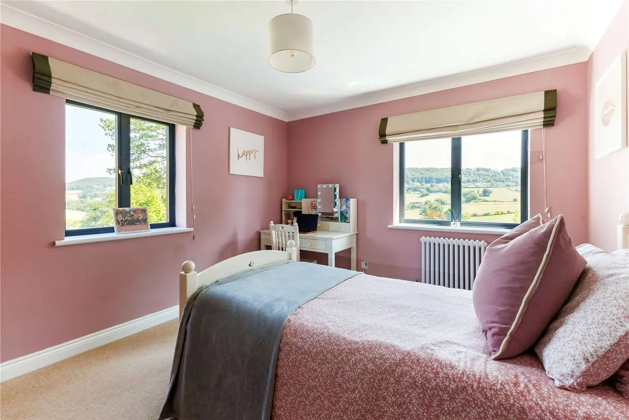 Lower Washwell Lane, Painswick, Stroud, Gloucestershire, GL6 6XW, photo 12