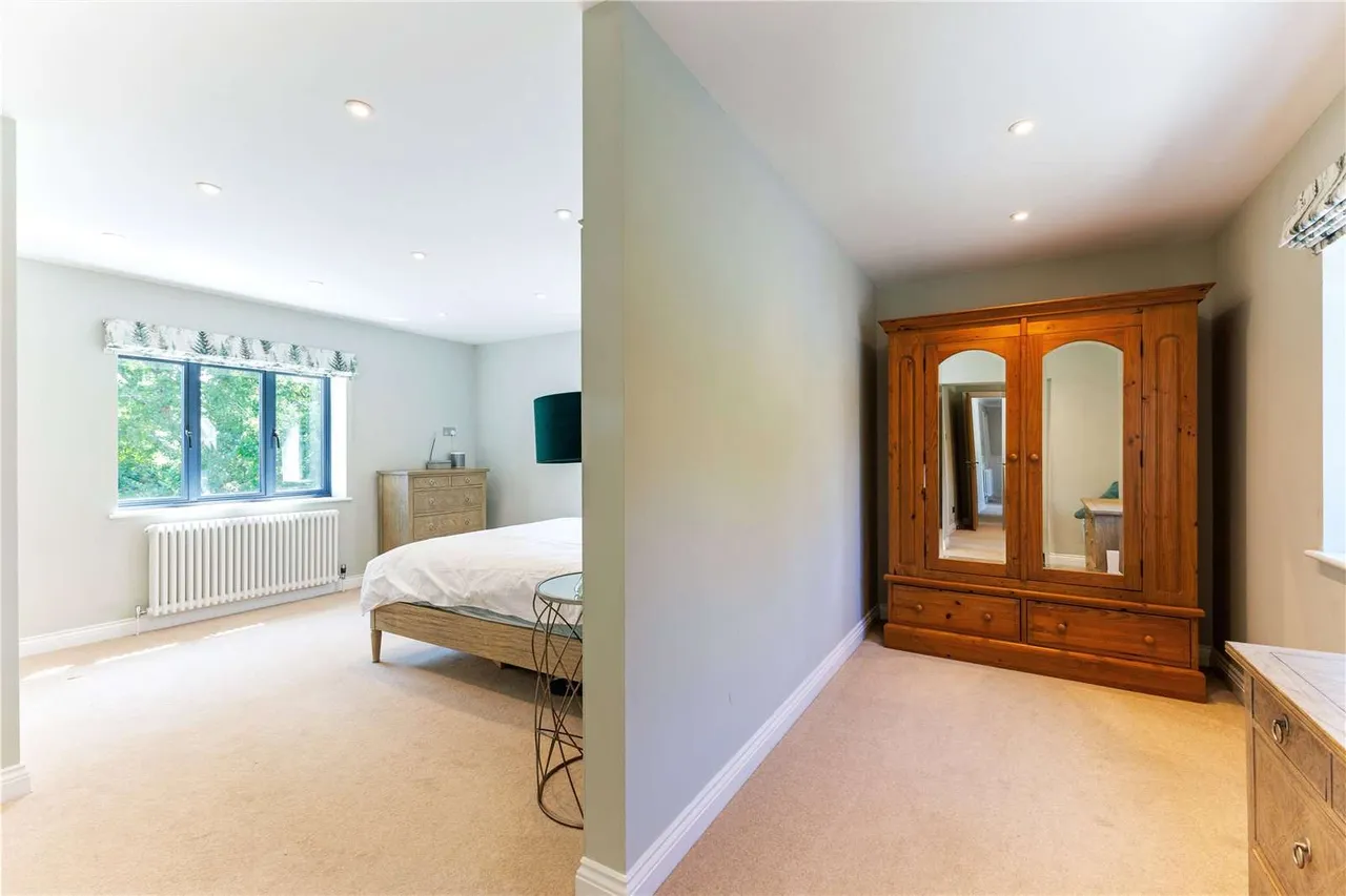 Lower Washwell Lane, Painswick, Stroud, Gloucestershire, GL6 6XW, photo 5