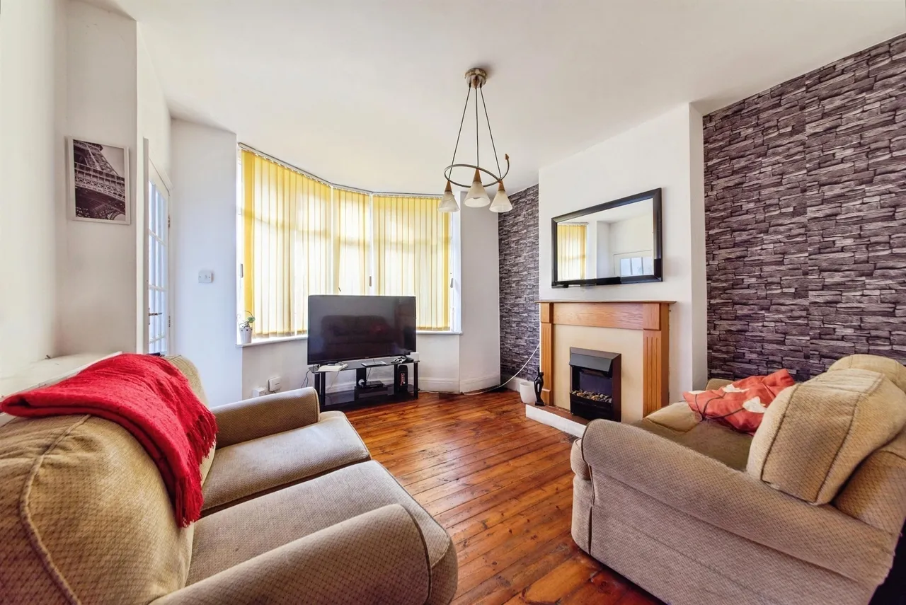 Knipe Avenue, Spalding, photo 6