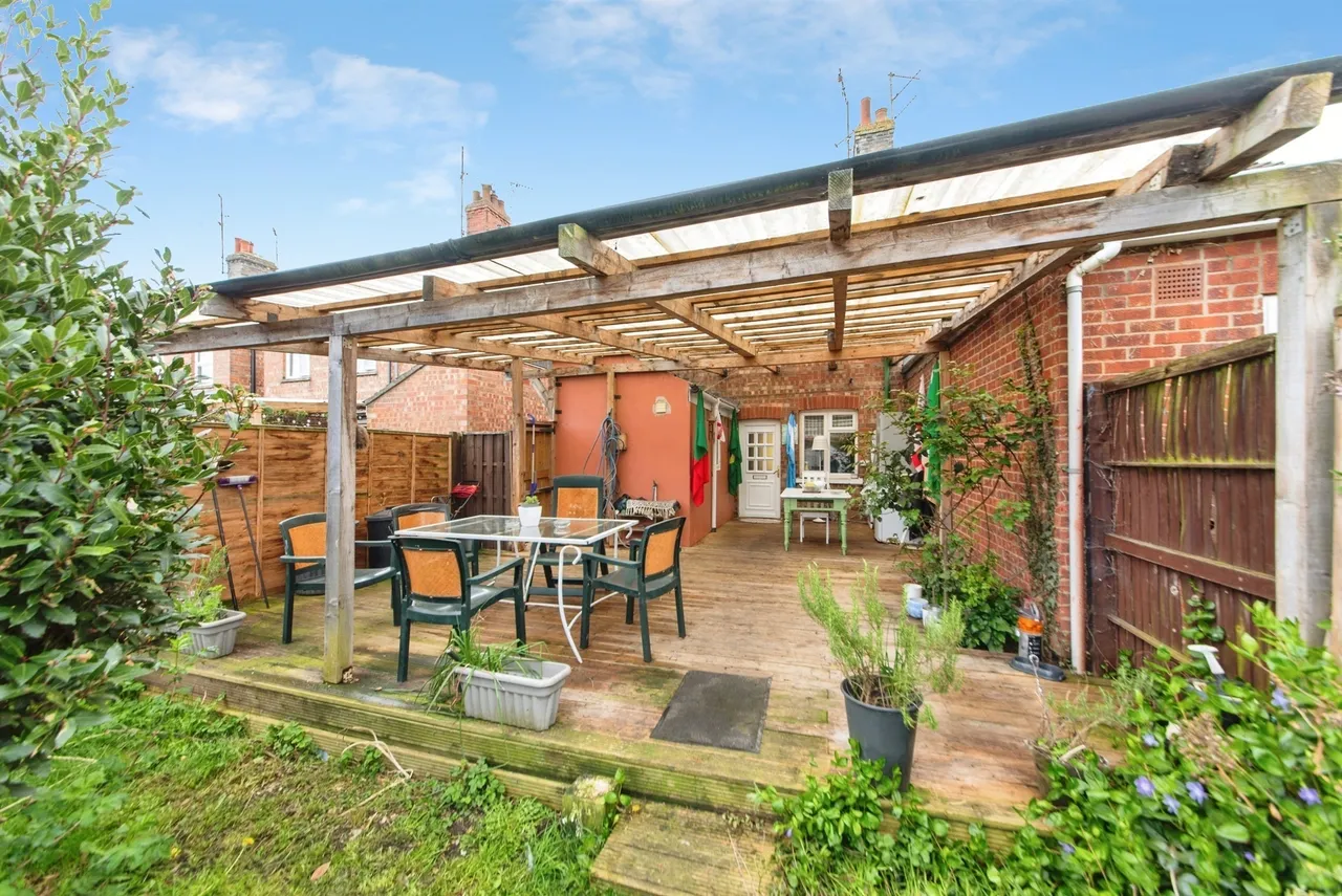 Knipe Avenue, Spalding, photo 12