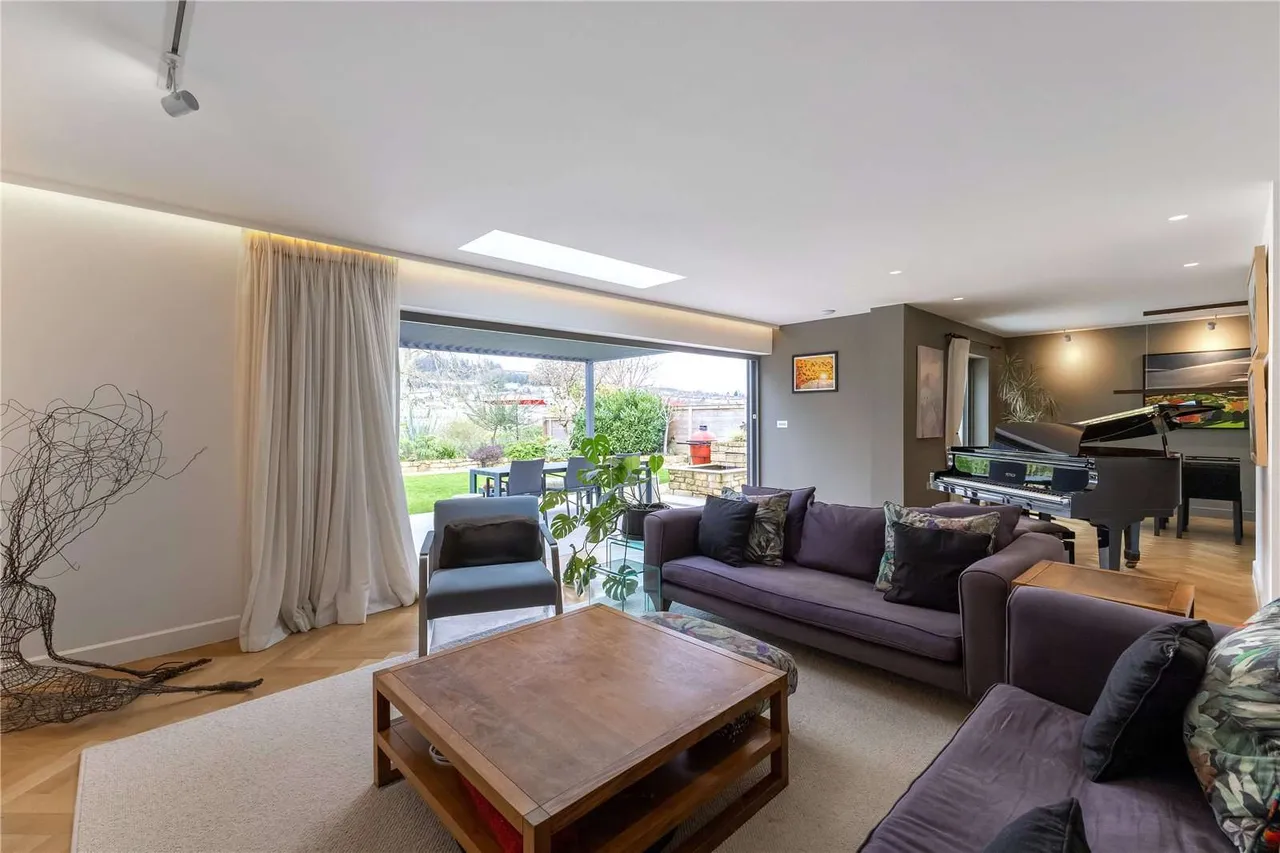 Darlington Road, Bath, BA2, photo 5