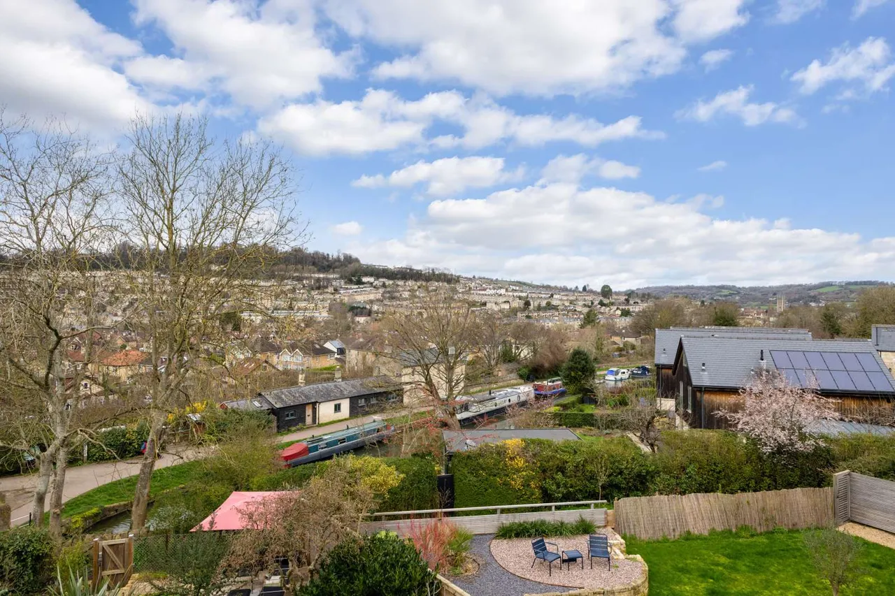 Darlington Road, Bath, BA2, photo 30