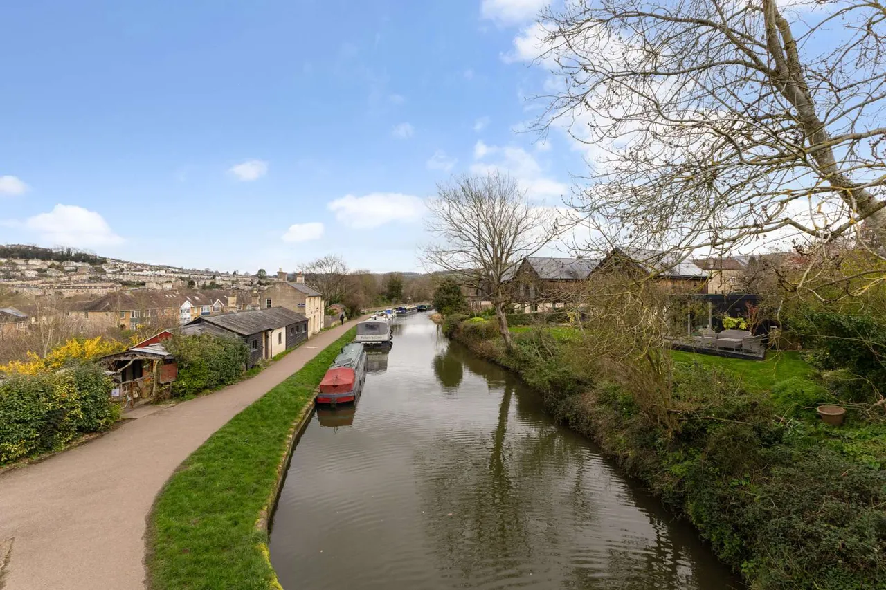 Darlington Road, Bath, BA2, photo 31