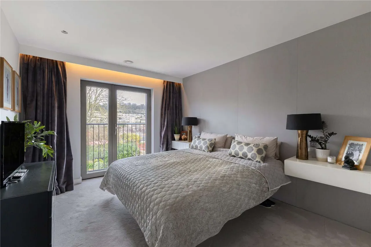 Darlington Road, Bath, BA2, photo 15
