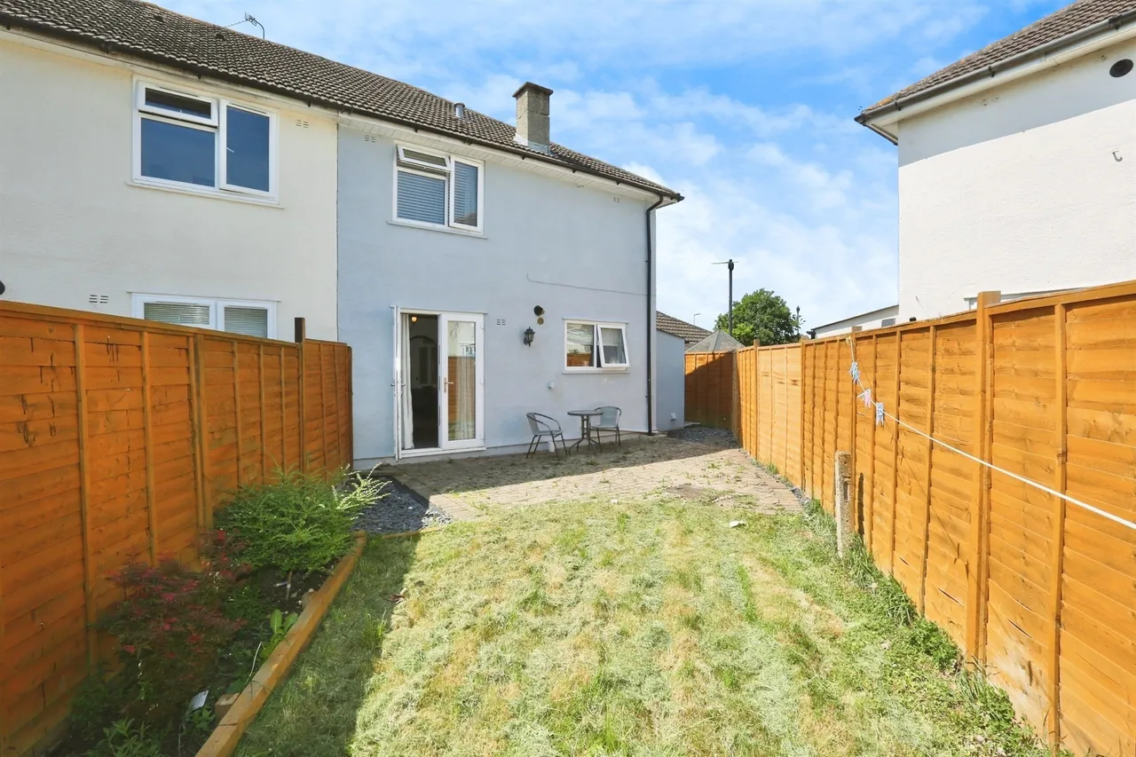 Beauchamp Avenue, Gosport, PO13, photo 14