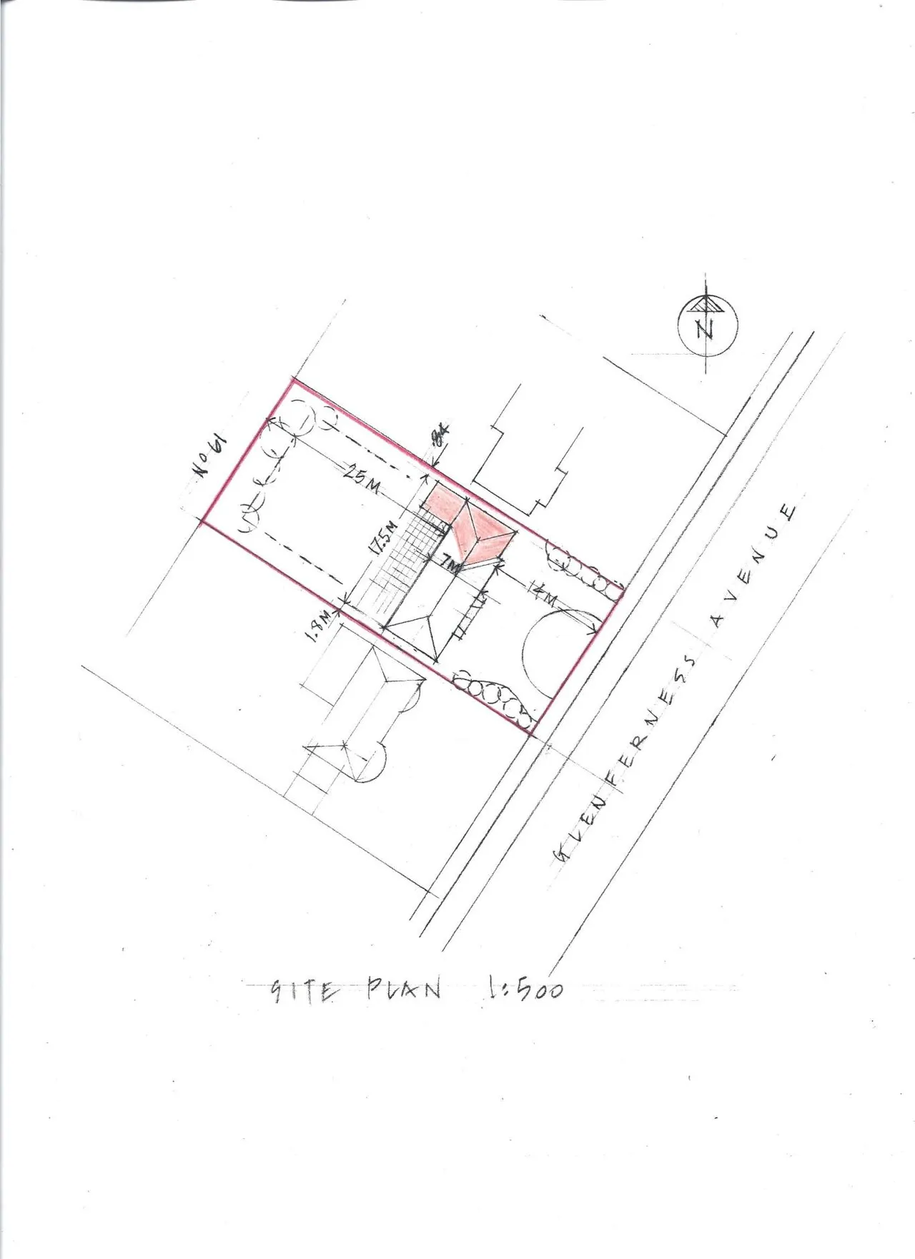 Glenferness Avenue, BH3, photo 21